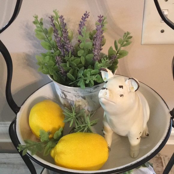 Artificial plant - Picture 2 of 4